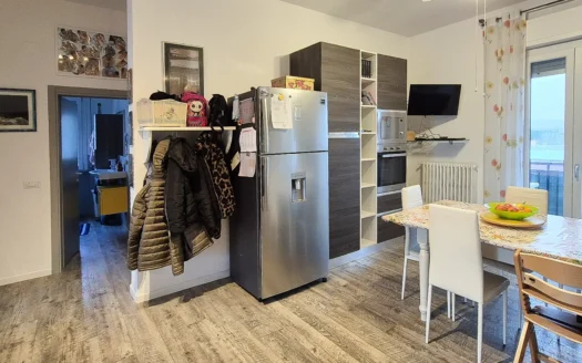 Appartamento in Vendita a San Vincenzo – Rif.28 – Appartamento Martina