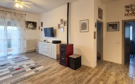 Appartamento in Vendita a San Vincenzo – Rif.28 – Appartamento Martina