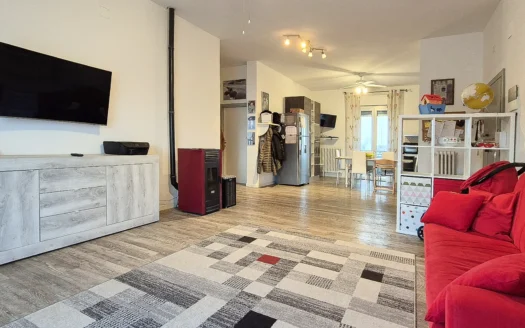 Appartamento in Vendita a San Vincenzo – Rif.28 – Appartamento Martina