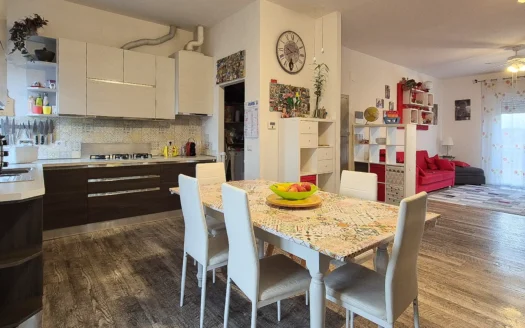 Appartamento in Vendita a San Vincenzo – Rif.28 – Appartamento Martina