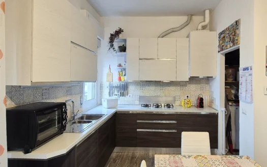 Appartamento in Vendita a San Vincenzo – Rif.28 – Appartamento Martina