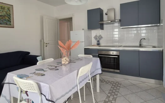 Appartamento Vacanze a San Vincenzo – Rif.20 – Appartamento Carla | Comodità e Comfort