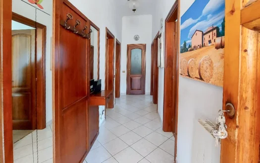 Appartamento Vacanze a San Vincenzo – Rif.30 – Appartamento Francesca | Mare e Comfort