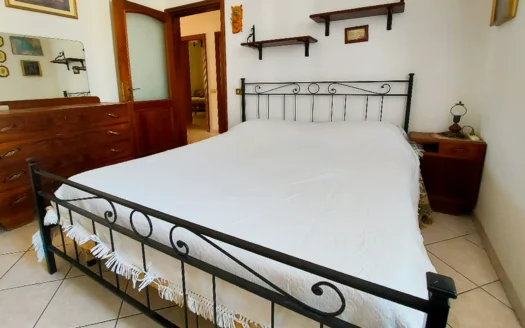 Appartamento Vacanze a San Vincenzo – Rif.30 – Appartamento Francesca | Mare e Comfort