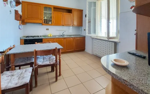 Appartamento Vacanze a San Vincenzo – Rif.30 – Appartamento Francesca | Mare e Comfort