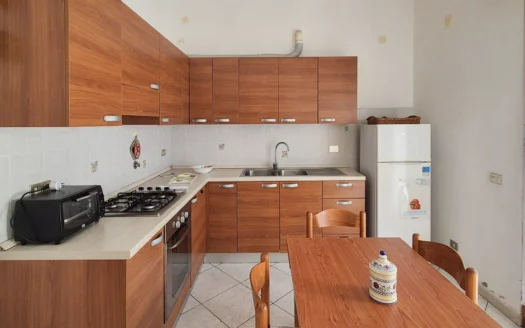 Appartamento Vacanze a San Vincenzo – Rif.93 – Appartamento Gabriele | Mare e Relax