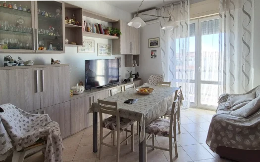 Appartamento in Vendita a San Vincenzo – Rif.04 – Appartamento Donatella