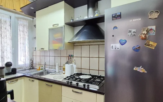 Appartamento in Vendita a San Vincenzo – Rif.04 – Appartamento Donatella