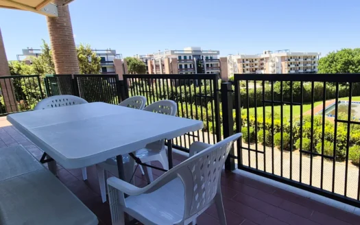 Appartamento Vacanze a San Vincenzo – Rif.13 – Appartamento Rossella | Comfort e Piscina