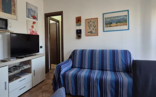 Appartamento Vacanze a San Vincenzo – Rif.13 – Appartamento Rossella | Comfort e Piscina