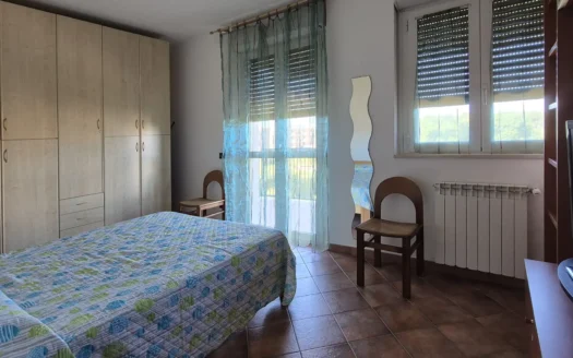 Appartamento Vacanze a San Vincenzo – Rif.13 – Appartamento Rossella | Comfort e Piscina