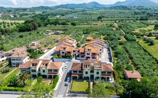 Appartamento in Vendita a San Vincenzo – Rif.92 – Appartamento Alberta