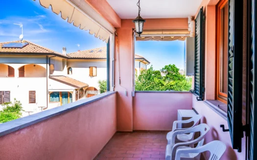 Appartamento in Vendita a San Vincenzo – Rif.92 – Appartamento Alberta