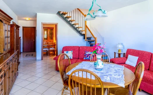 Appartamento in Vendita a San Vincenzo – Rif.92 – Appartamento Alberta