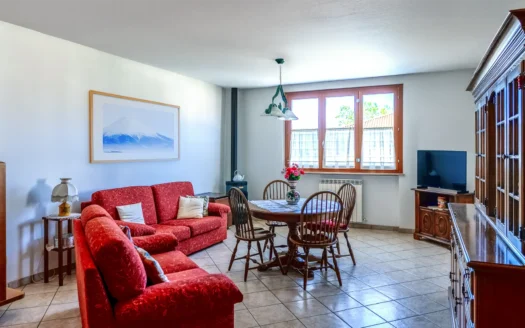 Appartamento in Vendita a San Vincenzo – Rif.92 – Appartamento Alberta