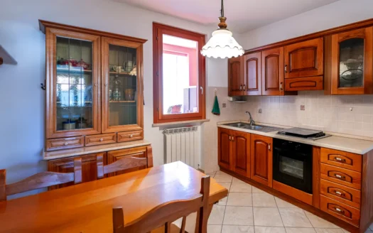 Appartamento in Vendita a San Vincenzo – Rif.92 – Appartamento Alberta