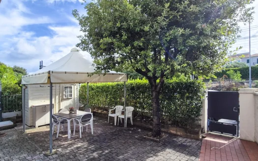 Appartamento in Vendita a San Vincenzo – Rif.12A – Appartamento Conchiglia