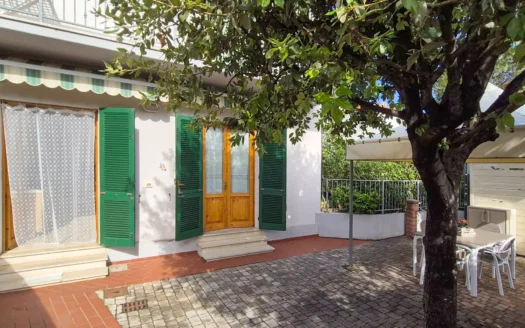 Appartamento in Vendita a San Vincenzo – Rif.12A – Appartamento Conchiglia