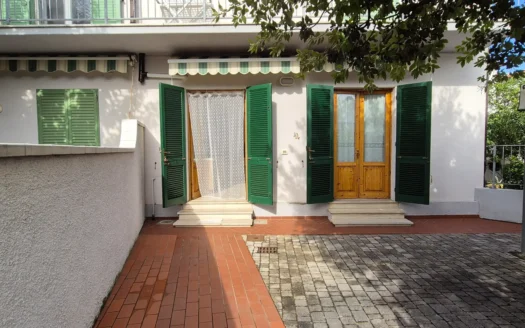 Appartamento in Vendita a San Vincenzo – Rif.12A – Appartamento Conchiglia