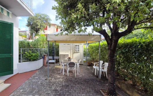 Appartamento in Vendita a San Vincenzo – Rif.12A – Appartamento Conchiglia