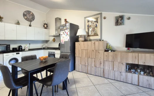 Appartamento in Vendita a San Vincenzo – Rif.29 – Appartamento Michela