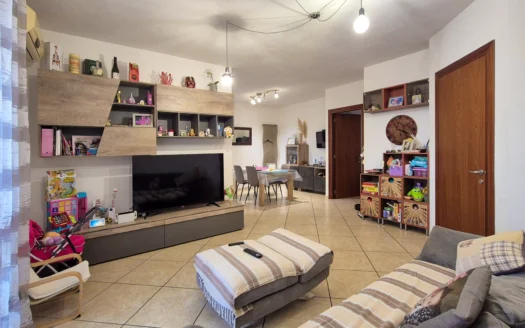 Appartamento in Vendita a San Vincenzo – Rif.29 – Appartamento Michela