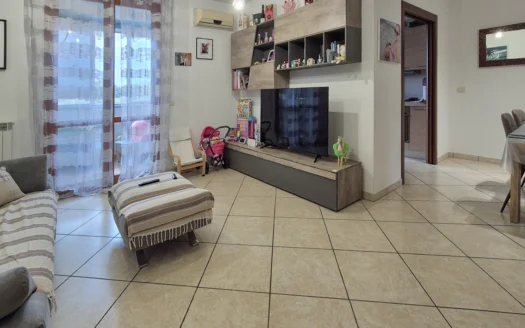 Appartamento in Vendita a San Vincenzo – Rif.29 – Appartamento Michela