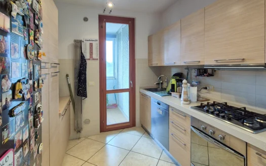 Appartamento in Vendita a San Vincenzo – Rif.29 – Appartamento Michela