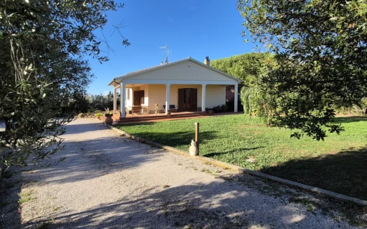 Appartamento in Vendita a Campiglia Marittima – Rif.100 – Villa Rita