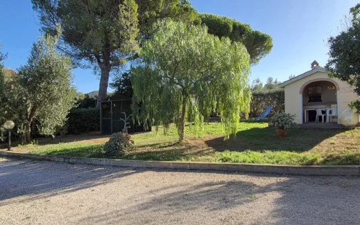 Appartamento in Vendita a Campiglia Marittima – Rif.100 – Villa Rita