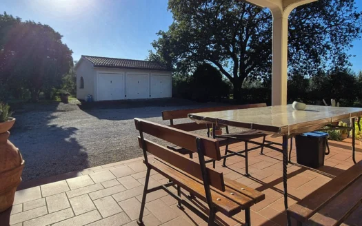 Appartamento in Vendita a Campiglia Marittima – Rif.100 – Villa Rita