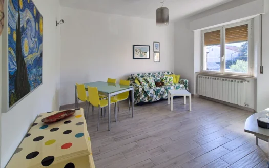 Appartamento in Vendita a Venturina Terme  – Rif.11 – Appartamento Mia