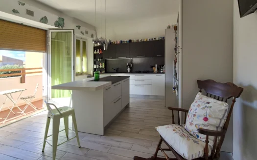 Appartamento in Vendita a Venturina Terme  – Rif.11 – Appartamento Mia