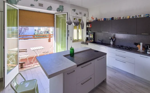 Appartamento in Vendita a Venturina Terme  – Rif.11 – Appartamento Mia