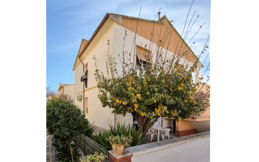 Appartamento in Vendita a Venturina Terme  – Rif.11 – Appartamento Mia