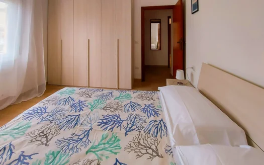 Appartamento Vacanze a San Vincenzo – Rif.75 – Appartamento Acquamarina Mare | Comfort e Mare