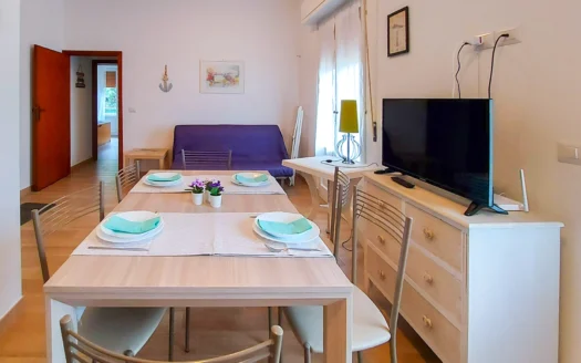 Appartamento Vacanze a San Vincenzo – Rif.75 – Appartamento Acquamarina Mare | Comfort e Mare