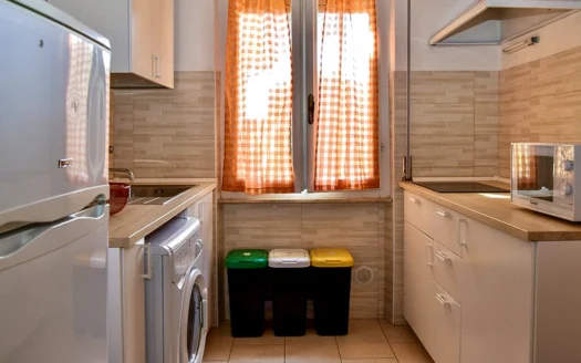 Appartamento Vacanze a San Vincenzo – Rif.75 – Appartamento Acquamarina Nord | Comfort e Mare