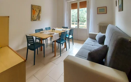 Appartamento Vacanze a San Vincenzo – Rif.75 – Appartamento Acquamarina Nord | Comfort e Mare