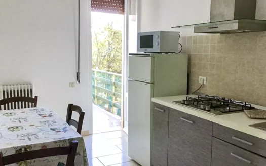 Appartamento Vacanze a San Vincenzo – Rif.75 – Appartamento Acquamarina Sud | Comfort e Mare