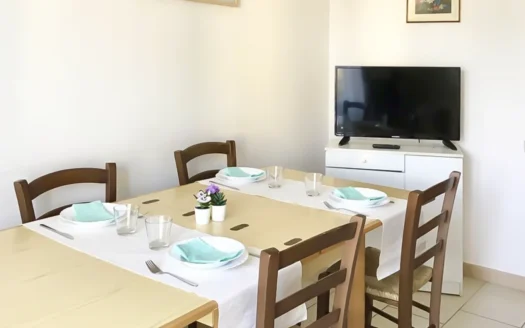 Appartamento Vacanze a San Vincenzo – Rif.75 – Appartamento Acquamarina Sud | Comfort e Mare