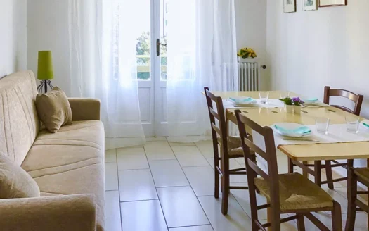 Appartamento Vacanze a San Vincenzo – Rif.75 – Appartamento Acquamarina Sud | Comfort e Mare