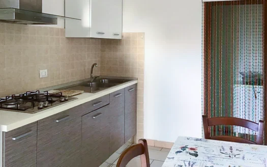 Appartamento Vacanze a San Vincenzo – Rif.75 – Appartamento Acquamarina Sud | Comfort e Mare