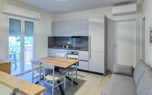 Appartamento Vacanze a San Vincenzo – Rif.52 – Appartamento Tirreno Mare | 100 mt dal Mare