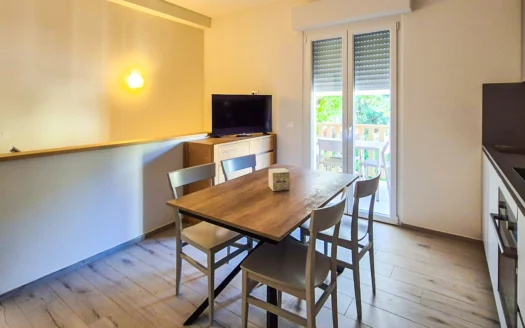 Appartamento Vacanze a San Vincenzo – Rif.52 – Appartamento Tirreno Mare | 100 mt dal Mare