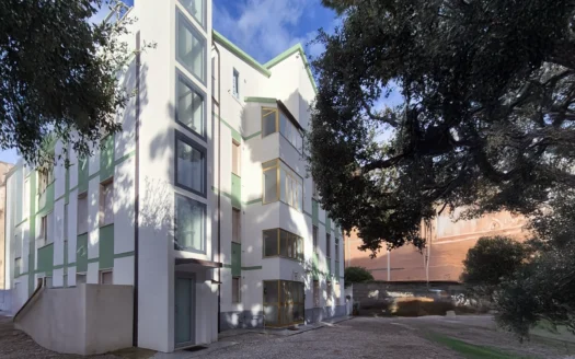 Appartamento in Vendita a San Vincenzo – Rif.14 – Appartamento Etruria Mare