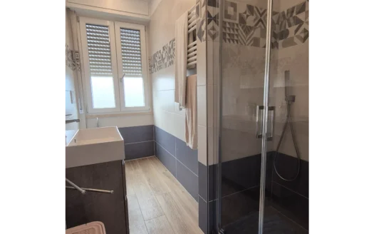 Appartamento in Vendita a San Vincenzo – Rif.14 – Appartamento Etruria Mare