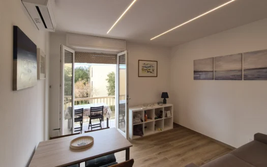 Appartamento in Vendita a San Vincenzo – Rif.14 – Appartamento Etruria Mare