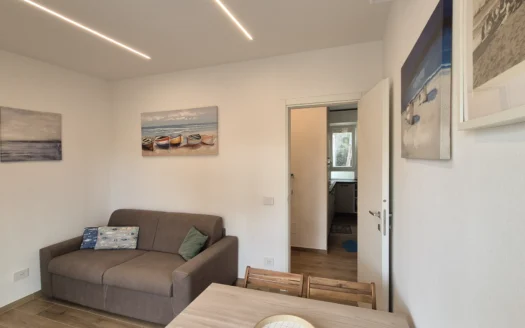 Appartamento in Vendita a San Vincenzo – Rif.14 – Appartamento Etruria Mare