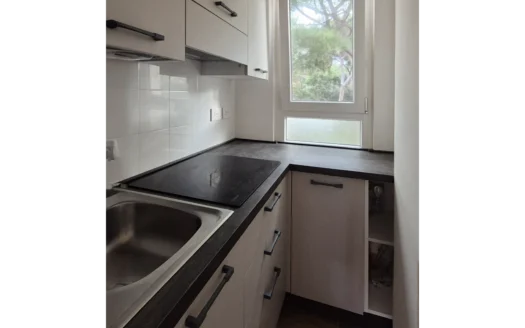 Appartamento in Vendita a San Vincenzo – Rif.14 – Appartamento Etruria Mare